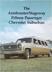 1973 Chevy Suburban Limo-01